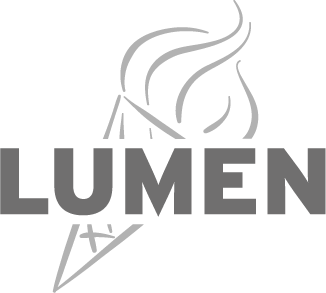 Logo: LUMEN GmbH