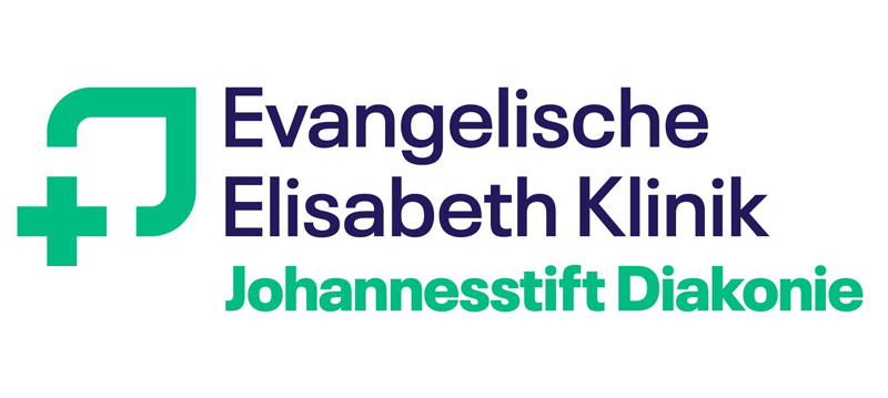Logo: Evangelische Elisabeth Klinik