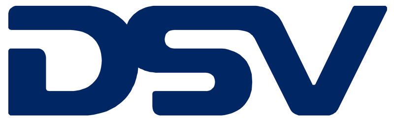 Logo: DSV Stuttgart GmbH & Co. KG