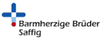 Logo: Barmherzige Brüder Saffig