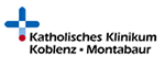 Logo: Katholisches Klinikum Koblenz - Montabaur