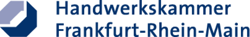 Logo: Handwerkskammer Frankfurt-Rhein-Main
