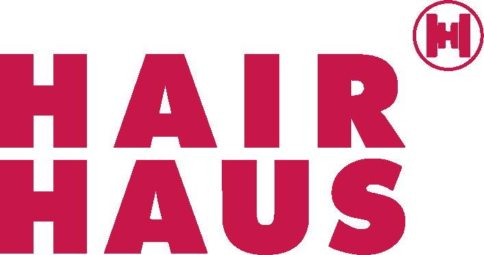 Logo: HAIR HAUS GmbH