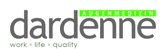 Logo: AUGENKLINIK DARDENNE SE