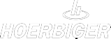 Logo: HOERBIGER Flow Control GmbH