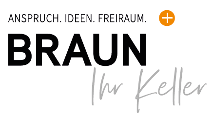 Logo: Partnerbau Braun GmbH & Co. KG