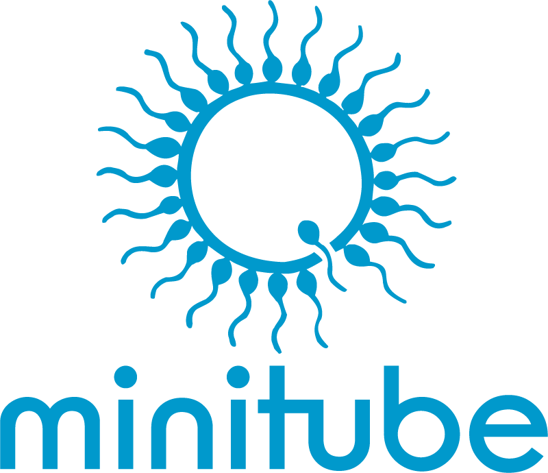 Logo: Minitüb GmbH