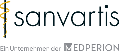 Logo: Sanvartis GmbH