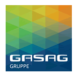 Logo: GASAG-Gruppe