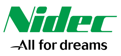 Logo: Nidec Deutschland GmbH