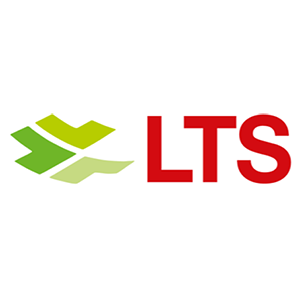 Logo: LTS Lohmann Therapie-Systeme AG