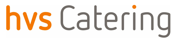 Logo: hvs Catering GmbH