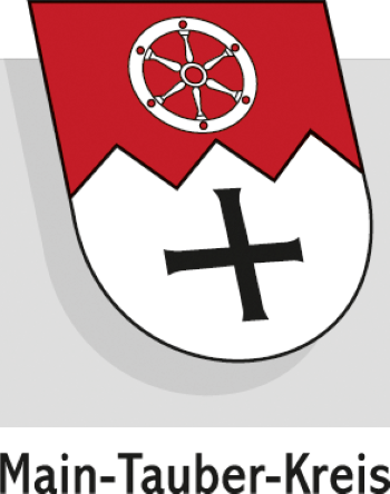 Logo: Landratsamt Main-Tauber-Kreis