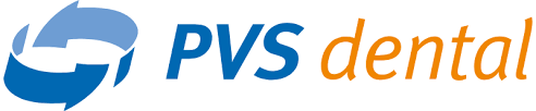 Logo: PVS dental GmbH