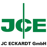 Logo: JC Eckardt GmbH