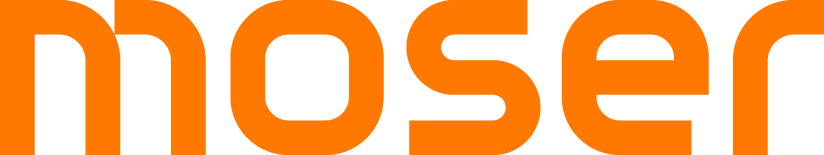 Logo: MOSER GmbH & Co. KG