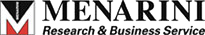 Logo: A. Menarini Research & Business Service GmbH