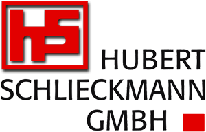 Logo: Hubert Schlieckmann GmbH