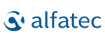 Logo: alfatec GmbH & Co. KG
