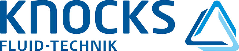 Logo: KNOCKS FLUID-TECHNIK GMBH