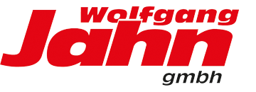 Logo: Wolfgang Jahn GmbH