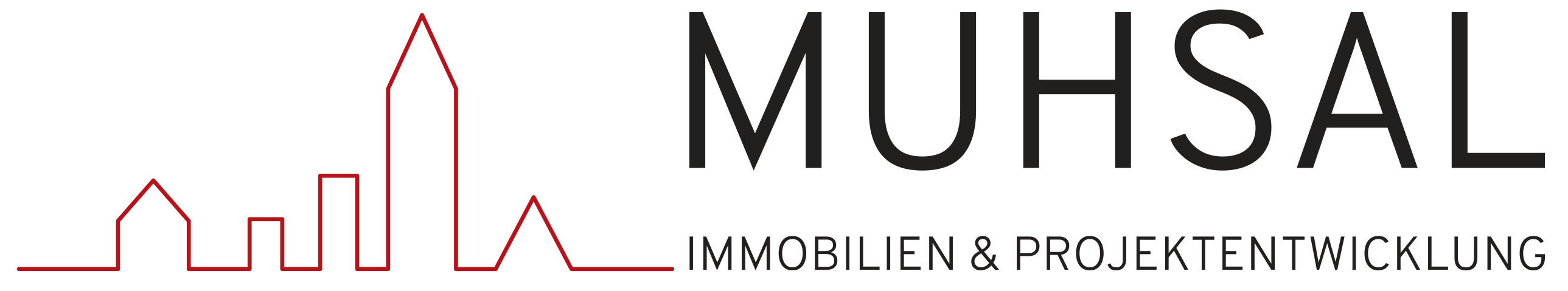 Logo: Muhsal Immobilienbestands GmbH