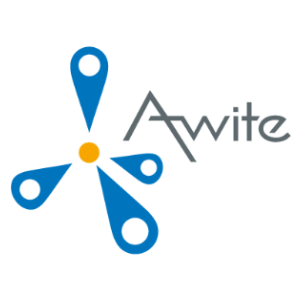 Logo: AWITE Bioenergie GmbH