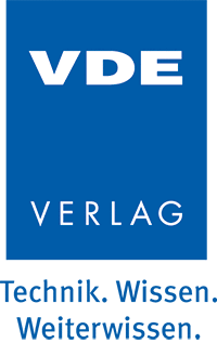 Logo: VDE Verlag GmbH