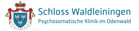 Logo: Klinik Schloss Waldleiningen GmbH & Co.KG