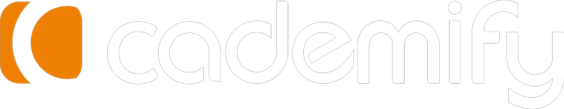 Logo: cademify