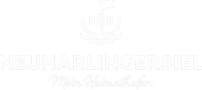 Logo: Kurverein Neuharlingersiel e.V.