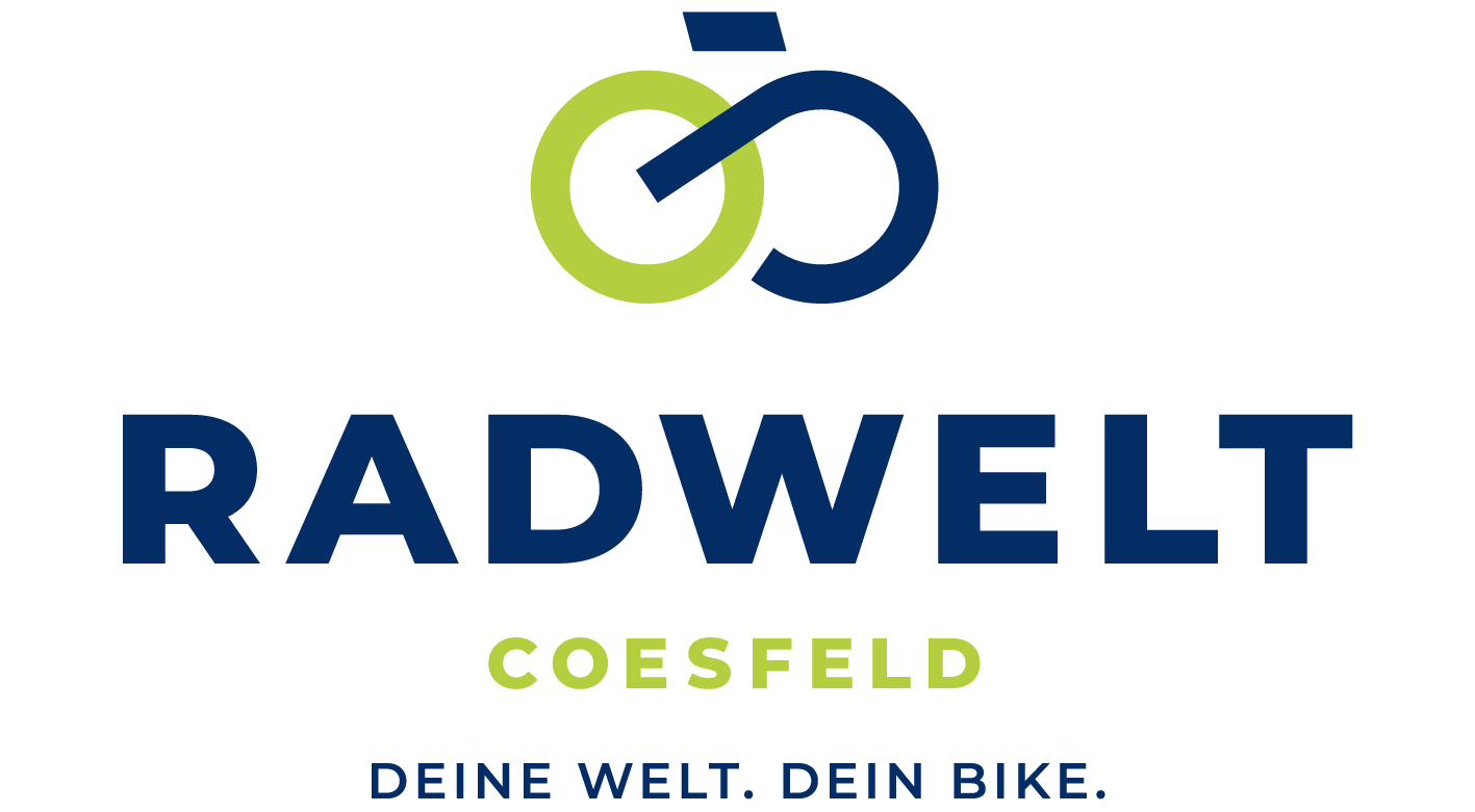 Logo: RADWELT Coesfeld GmbH
