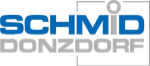 Logo: August Schmid GmbH & Co.KG