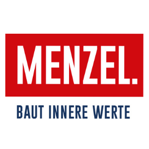 Logo: Menzel Trockenbau & Ausbau GmbH