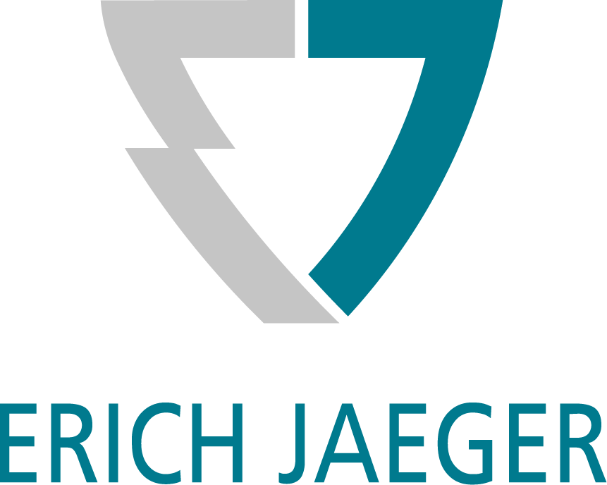 Logo: Erich Jaeger GmbH