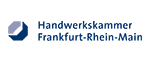 Logo: Handwerkskammer Frankfurt-Rhein-Main