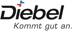 Logo: Diebel SystemTransport GmbH