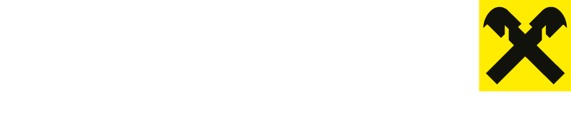 Logo: Raiffeisenlandesbank Oberösterreich Aktiengesellschaft