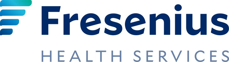 Logo: Fresenius Health Services Deutschland-Betriebstechnik Mitte-Ost GmbH