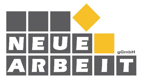 Logo: Neue Arbeit gGmbH