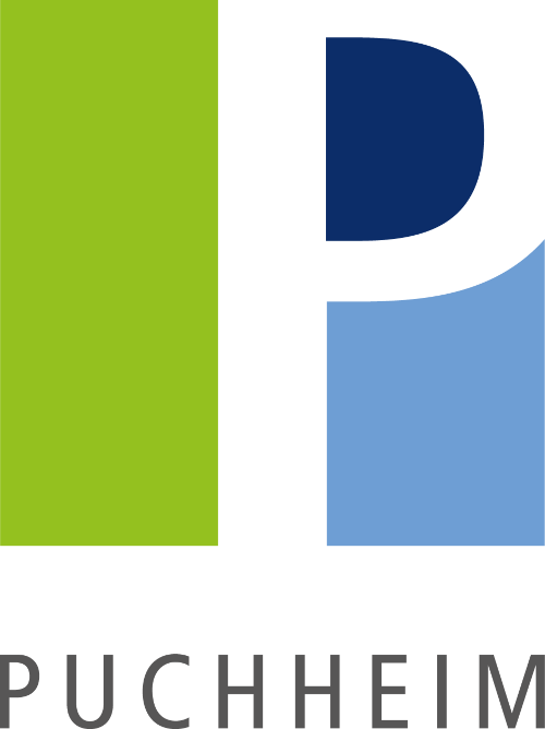Logo: Stadt Puchheim