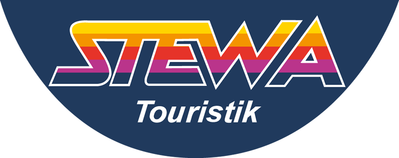 Logo: STEWA Touristik GmbH