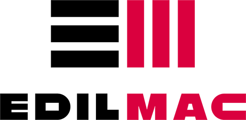 Logo: Edilmac dei F.lli Maccabelli s.r.l