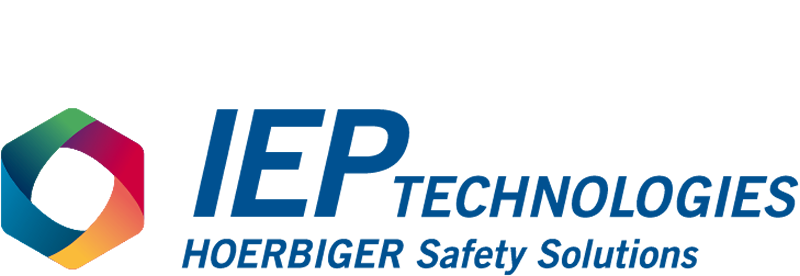 Logo: IEP Technologies GmbH