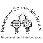 Logo: Birkenauer Sonnenkinder e.V.