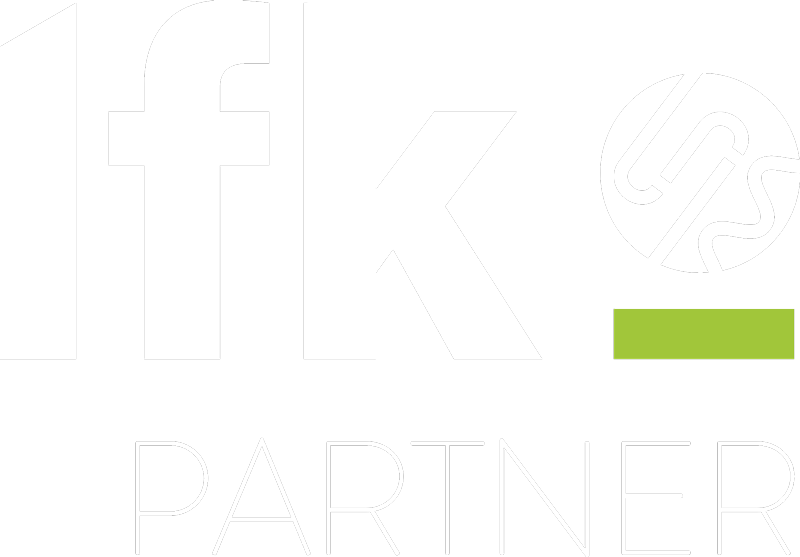 Logo: LFK PARTNER Bußhardt Huber Partnerschaft mbB