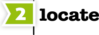 Logo: 2locate GmbH