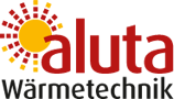 Logo: aluta Wärmetechnik GmbH