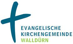 Logo: Evangelische Kirchengemeinde Walldürn