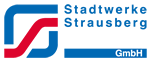 Logo: Stadtwerke Strausberg GmbH
